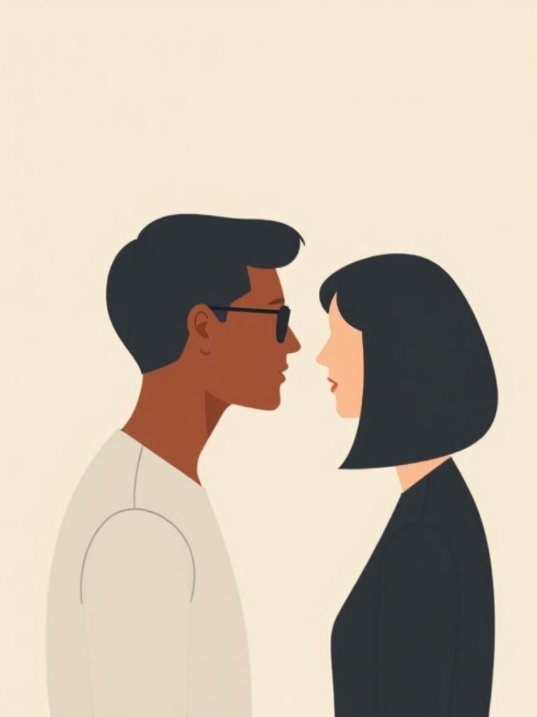 Photo of the landing page